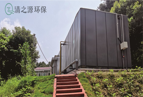 详解氨氮废水处理中的空气吹脱法、汽提法和离子交换法