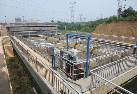 浅谈污水处理项目施工质量如何控制 浅谈污水处理项目施工质量如何控制