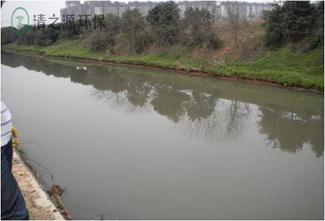 黑臭河道羞羞漫画十八禁具体应该怎么做，黑臭河道的整治对策