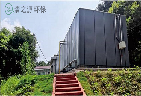 如何设计污水处理站，需要考虑哪些因素？