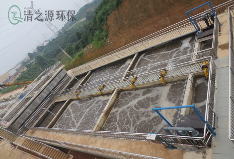 污水处理中如何控制泡沫出现或者减少泡沫 污水处理中如何控制泡沫出现或者减少泡沫