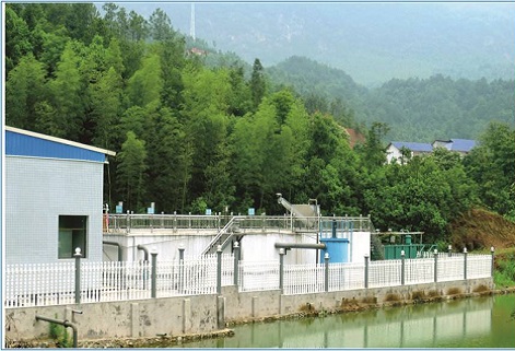 怎样去除水中的重金属，有效回收和利用重金属废水