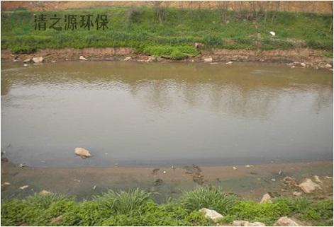 重金属污泥该如何处理，污泥的分类和特点