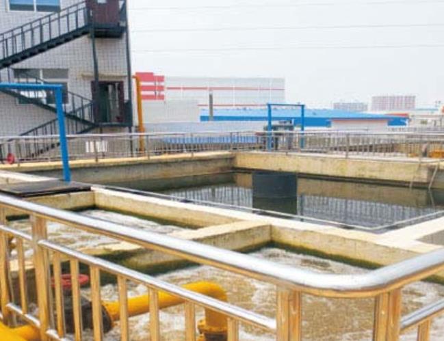 屠宰废水的处理工艺及方法哪家好？