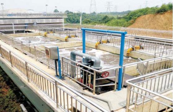 屠宰废水处理公司哪家好？有资质的那种