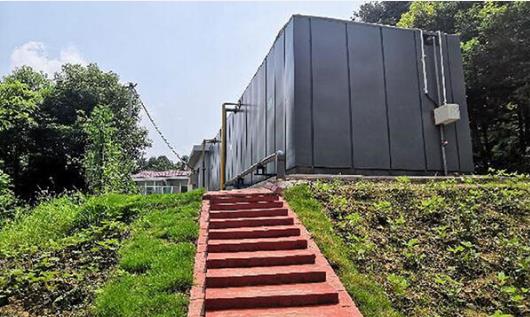 污染场地修复技术哪家公司强？