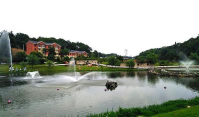 农村环境综合整治项目需要什么资质？