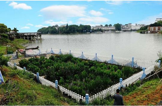 农村环境综合整治工程现在赚钱吗？